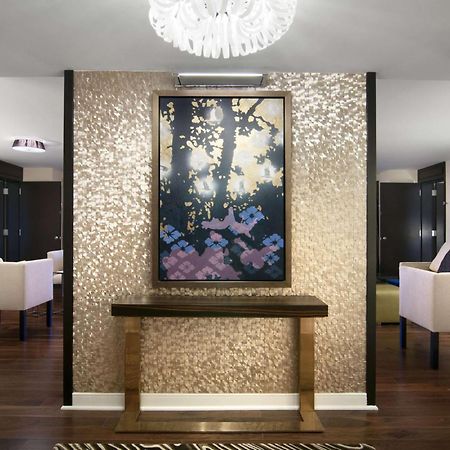 מלון College Park Hilton Atlanta Airport מראה פנימי תמונה