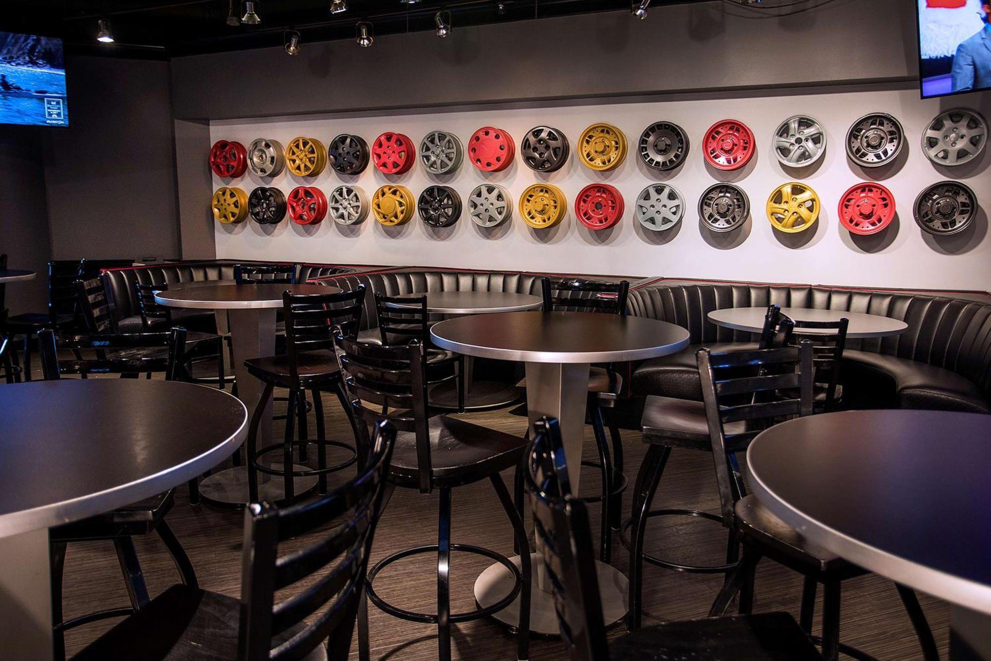 מלון College Park Hilton Atlanta Airport מראה חיצוני תמונה