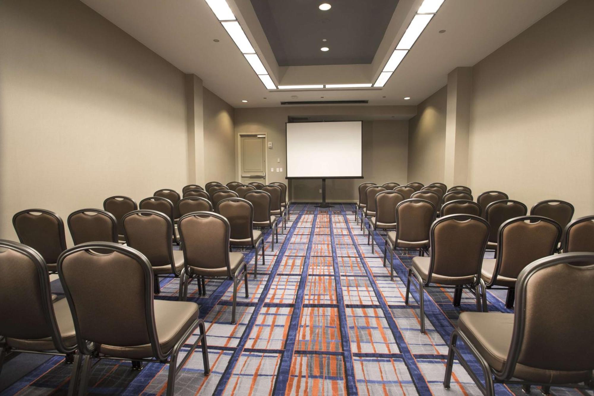 מלון College Park Hilton Atlanta Airport מראה חיצוני תמונה